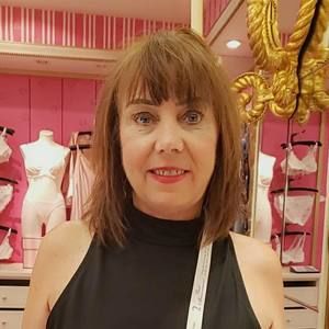 Meet your Posher, Teri